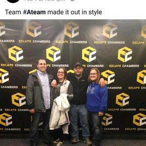 Meet your Posher, Chantel